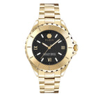 Philipp Plein Rock Couture Ladies  White Watch