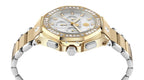 Philipp Plein Hyper $Port Unisex Silver Watch