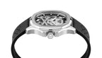 Philipp Plein High-Conic Men's Silver Watch