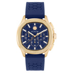 Philipp Plein High-Conic Men's Blue Watch
