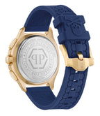 Philipp Plein High-Conic Men's Blue Watch