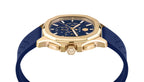 Philipp Plein High-Conic Men's Blue Watch