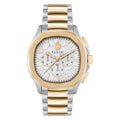Philipp Plein High-Conic Men's Silver Watch