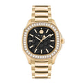 Philipp Plein High-Conic Ladies  Black Watch
