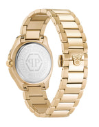 Philipp Plein High-Conic Ladies  Black Watch