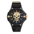 Philipp Plein High-Conic Men's Black Watch