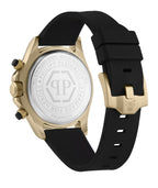 Philipp Plein Rock Couture Men's Beige Watch