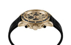 Philipp Plein Rock Couture Men's Beige Watch