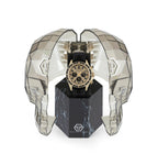 Philipp Plein Rock Couture Men's Beige Watch