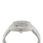 Philipp Plein High-Conic Men's White Watch