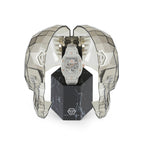 Philipp Plein High-Conic Men's White Watch