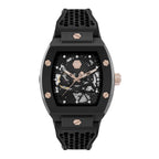 Philipp Plein High-Conic Men's Black Watch