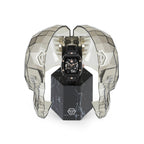 Philipp Plein High-Conic Men's Black Watch