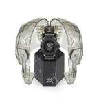 Philipp Plein High-Conic Men's Black Watch