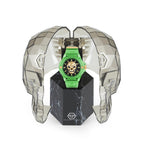 Philipp Plein High-Conic Men's Black Watch
