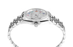 Philipp Plein Rock Couture Ladies White Watch