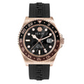 Philipp Plein Hyper $Port Men's Black Watch