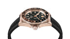 Philipp Plein Hyper $Port Men's Black Watch
