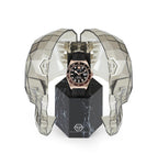 Philipp Plein Hyper $Port Men's Black Watch