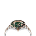 Philipp Plein Hyper $Port Men's Green Watch