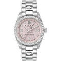 Philipp Plein Ladies Watch 36mm Queen Pink