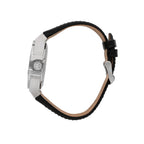 Maserati Men's Black Potenza Watch