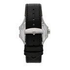 Maserati Men's Black Potenza Watch
