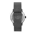 Maserati Epoca Auto Men's Black Watch