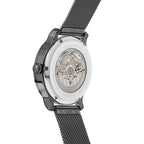 Maserati Epoca Auto Men's Black Watch