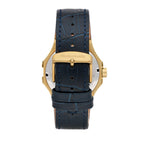 Maserati Men's Potenza  Blue Watch