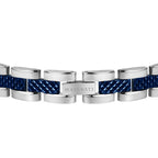 Maserati Successo Men's Blue Watch