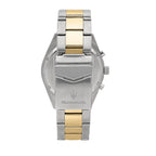 Maserati Men's Two-Tone Competizione Watch