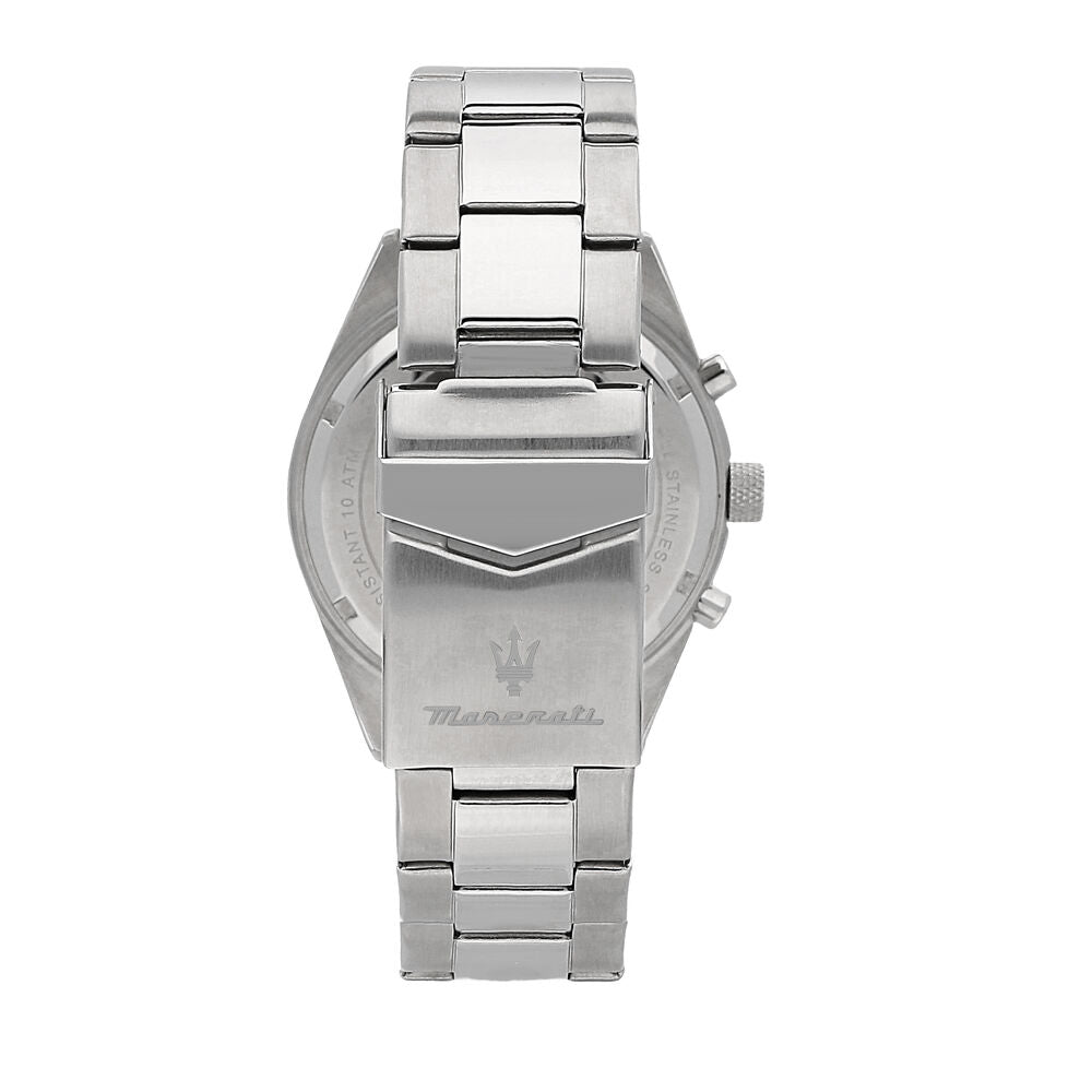 Maserati Men's Competizione  Blue Watch