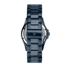 Maserati Competizione  Men's Blue Watch