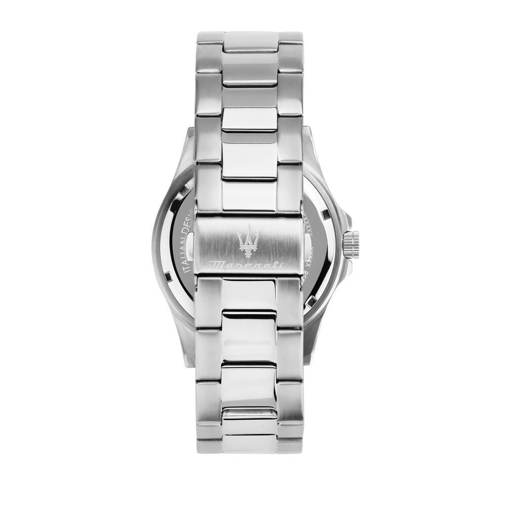 Maserati Competizione  Men's Green Watch
