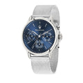 Maserati Epoca Blue Men's Watch