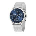 Maserati Epoca Blue Men's Watch