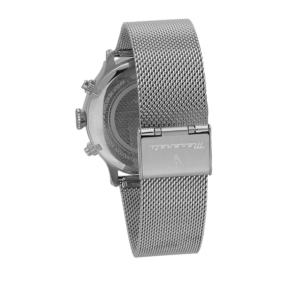 Maserati Epoca Blue Men's Watch