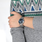 Maserati Epoca Blue Men's Watch
