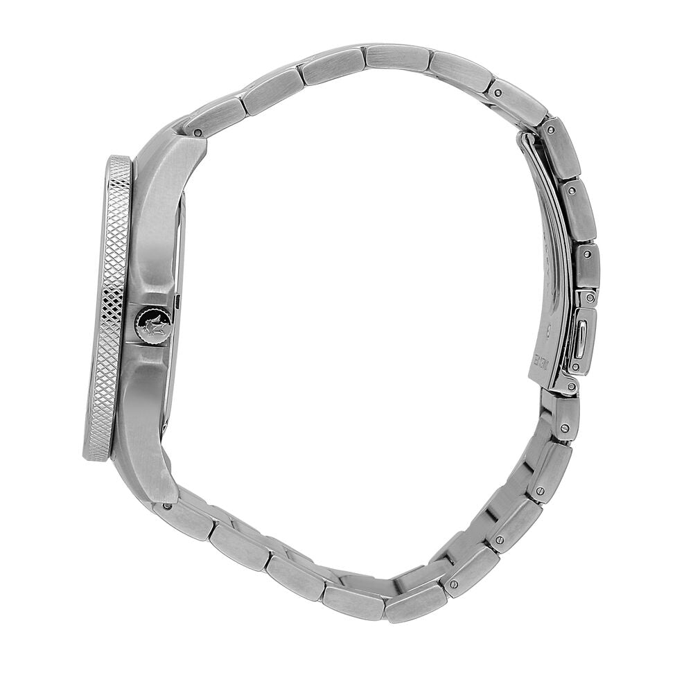 Maserati Sfida Men's Silver Watch