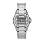 Maserati Sfida Men's Silver Watch