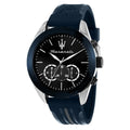 Maserati Traguardo  Men's Grey Watch