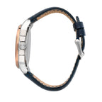 Maserati Successo Men's Blue Watch
