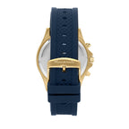 Maserati Sfida Blue Men's Watch