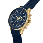 Maserati Sfida Blue Men's Watch