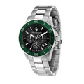 Maserati Competizione  Men's Black Watch
