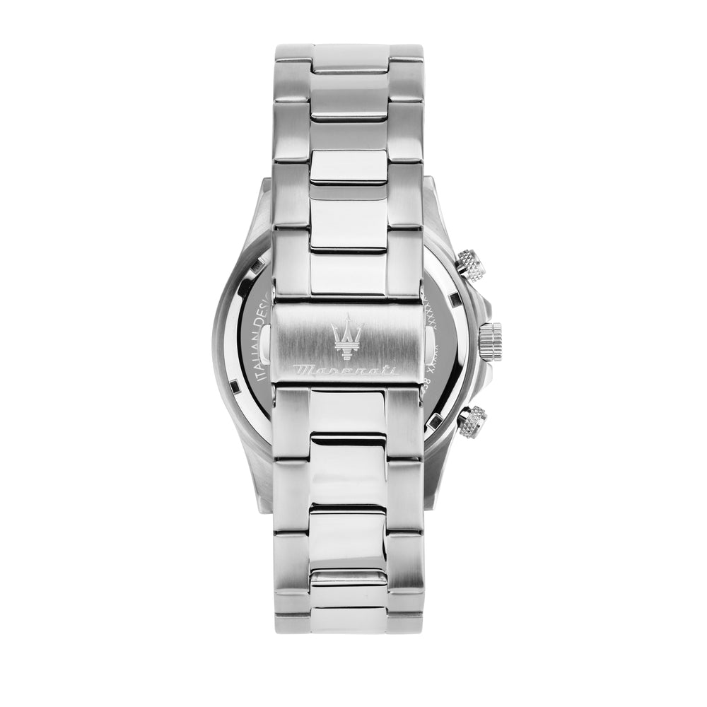 Maserati Competizione  Men's Blue Watch
