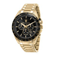Maserati Men's Gold Traguardo Watch