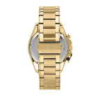 Maserati Men's Gold Traguardo Watch
