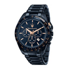 Maserati Blue Edition  Men's Blue Watch